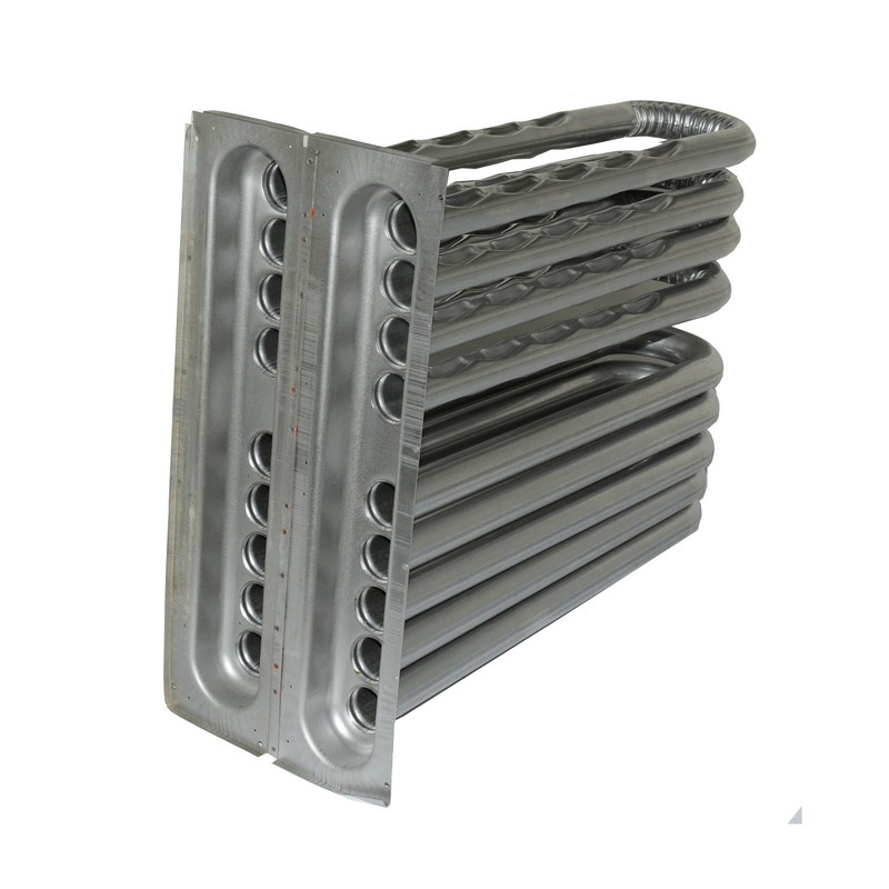  - Heat Exchangers